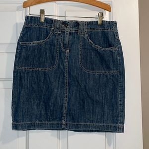Calvin Klein Jeans Skirt